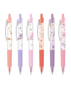 Hello Kitty & Friends - Premium Gel Pen Display