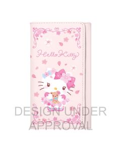 Hello Kitty & Friends - Wallet