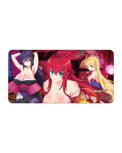 Highschool DXD Mousepad - Kimono