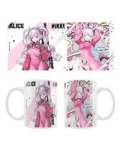 Goddess of Victory: Nikke - Mug - Alice