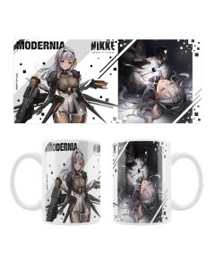 Goddess of Victory: Nikke - Mug - Modernia