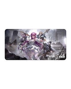 Goddess of Victory: Nikke - Mousepad - Inherit Squad - 80x40cm