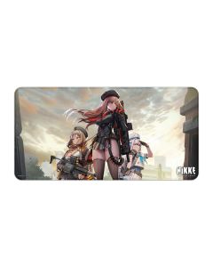 Goddess of Victory: Nikke - Mousepad - Rapi, Anis & Neon - Version 01 - 80x40cm