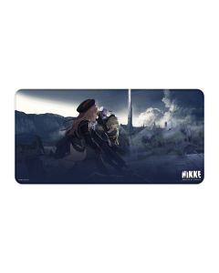 Goddess of Victory: Nikke - Mousepad - Rapi, Anis & Neon - Version 02 - 80x40cm