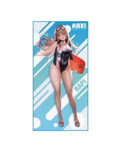 Goddess of Victory: Nikke - Towel - Rapi - 150x75cm