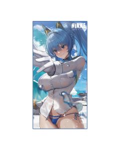 Goddess of Victory: Nikke - Towel - Helm - Version 02 - 150x75cm