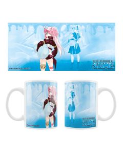 That Time I Got Reincarnated as a Slime-Mug - Milim