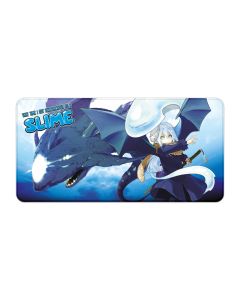 That Time I Got Reincarnated as a Slime-Rimuru Mousepad - 80x40cm