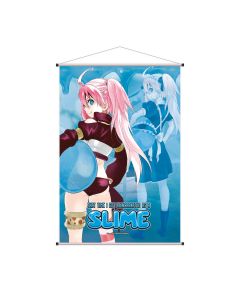 That Time I Got Reincarnated as a Slime-Wallscroll - Milim