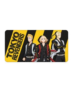 Tokyo Revengers - Manjiro Sano - Mousepad - 80x40cm