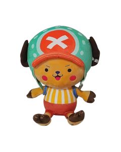 One Piece Chibi  Tony Tony Chopper Plush 25 cm