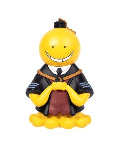 Assassination Classroom - Koro-sensei - Vinyl Coin Bank Figur 