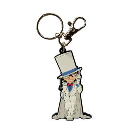 Kaito Kid the Phantom Thief Keychain | Sakami Merchandise
