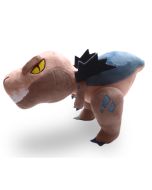 Monster Hunter Anjanath Plush
