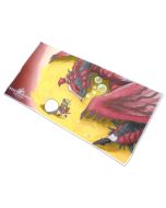 Monster Hunter towel Egg Mission big 75x150 cm