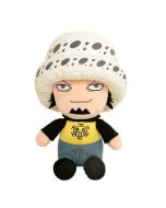 One Piece Trafalgar Law Plush 20 cm