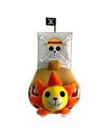 One Piece Thousand Sunny Ship Plush 25 cm