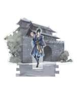 Grandmaster of Demonic Cultivation - Xue Yang - Yi City Arc - Acrylic Standee - 15,4cm