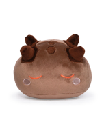 Genshin Impact Slime Series Plush Figure: Geo-Slime 15cm