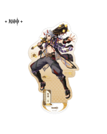 Genshin Impact Inazuma Theme Series Character Acryl Figure: Arataki Itto - 14cm