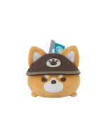 Genshin Impact - Gorou Plushie - Juuga: Forward Unto Victory - 7cm