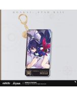 Honkai: Star Rail Character Keychain - Seele