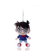 Conan Edogawa plush pendant figure 15cm