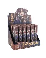 Heaven Official's Blessing - Premium Gel Pen Display (includes 24 blind boxed gel pens) - TG995002 -