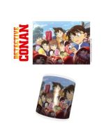 Detective Conan - Detective Boys - Mug