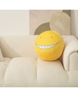 Assassination Classroom - Koro-sensei - 3D Pillow