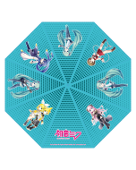 Hatsune Miku Umbrella 98 cm