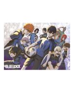 Blue Lock - Poster - Motive: Team