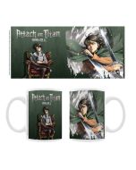 Attack on Titan - Mug - Levi