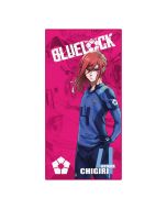 Blue Lock - Towel - Chigiri - 150x75cm