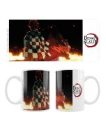 Demon Slayer - Mug - Tanjiro & Nezuko