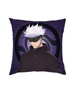 Jujutsu Kaisen - Couch Pillow - Satoru Gojo - 40x40cm
