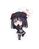 My Dress-Up Darling - Marin - Shizuku Cosplay - Chibi Style - Acrylic Keychain - 8cm
