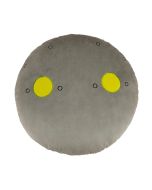 NieR: Automata Ver. 1.1a - 3D Plush Pillow - Machine Lifeform