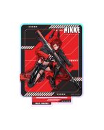 Goddess of Victory: NIKKE - Holographic Acrylic Standee - Red Hood - Crouching Series - 14cm
