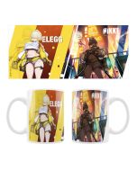 Goddess of Victory: NIKKE - Mug - Elegg