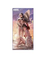 NIKKE: Goddess of Victory - Rosanna & Sakura - Towel - 150x75cm