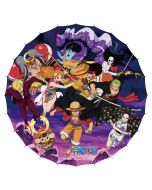 One Piece - Japanese Parasol - Wano Kuni Saga