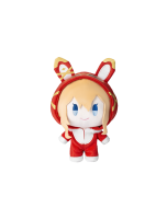 Genshin Impact - Teyvat Paradise Character Plushie   Mondstadt Series - Jean - 18cm