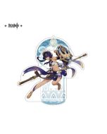 Genshin Impact - Candace - Acryl Figure - 14cm