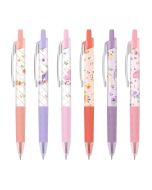 Hello Kitty & Friends - Premium Gel Pen Display
