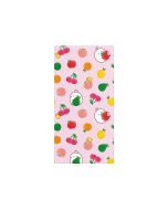 Molang - Towel - Fruits - 35x75cm